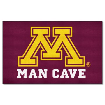 Picture of Minnesota Golden Gophers Man Cave Ulti-Mat