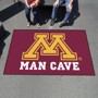 Picture of Minnesota Golden Gophers Man Cave Ulti-Mat