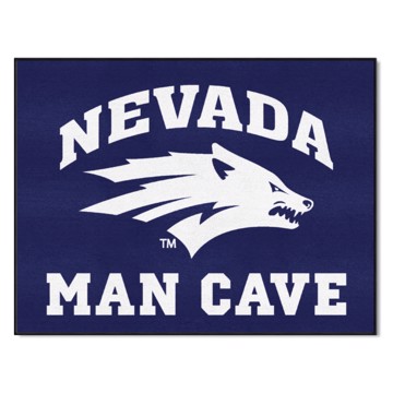 Picture of Nevada Wolfpack Man Cave All-Star