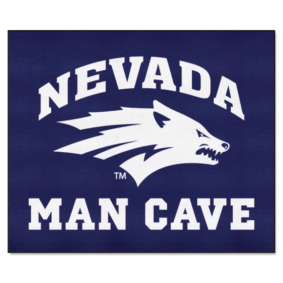 Picture of Nevada Wolfpack Man Cave Tailgater
