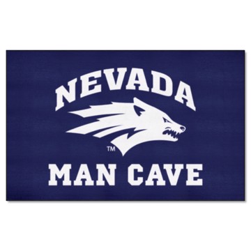 Picture of Nevada Wolfpack Man Cave Ulti-Mat