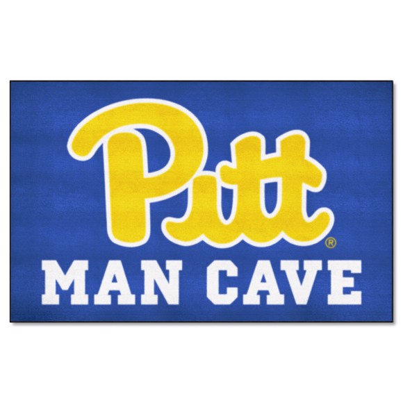 Picture of Pitt Panthers Man Cave Ulti-Mat