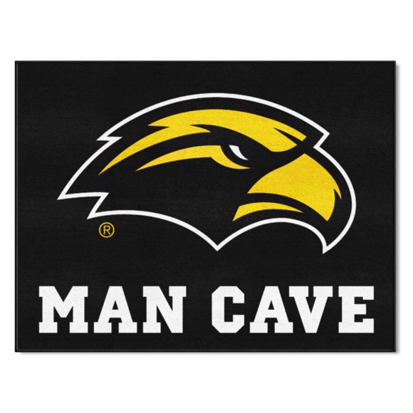 Picture of Southern Miss Golden Eagles Man Cave All-Star