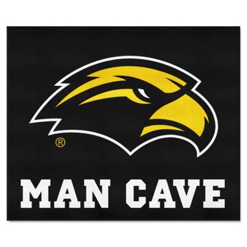 Picture of Southern Miss Golden Eagles Man Cave Tailgater