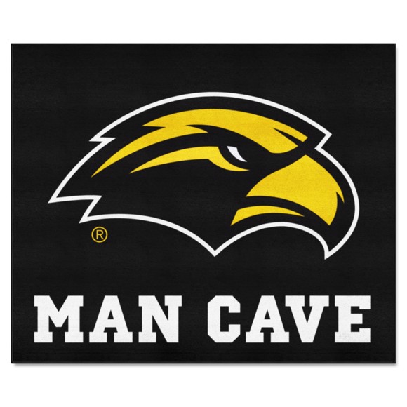 Picture of Southern Miss Golden Eagles Man Cave Tailgater