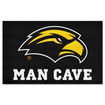 Picture of Southern Miss Golden Eagles Man Cave Ulti-Mat
