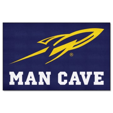 Picture of Toledo Rockets Man Cave Ulti-Mat