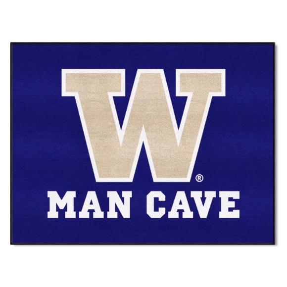 Picture of Washington Huskies Man Cave All-Star