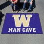 Picture of Washington Huskies Man Cave Ulti-Mat