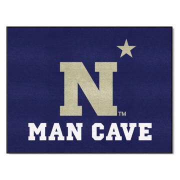 Picture of U.S. Naval Academy Man Cave All-Star