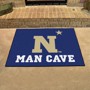 Picture of Naval Academy Midshipmen Man Cave All-Star