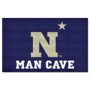 Picture of Naval Academy Midshipmen Man Cave Ulti-Mat