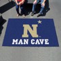Picture of Naval Academy Midshipmen Man Cave Ulti-Mat