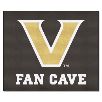 Picture of Vanderbilt Commodores Fan Cave Tailgater