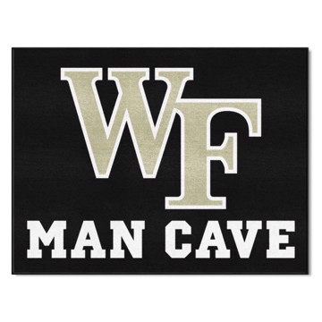 Picture of Wake Forest Demon Deacons Man Cave All-Star