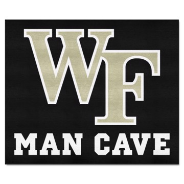 Picture of Wake Forest Demon Deacons Man Cave Tailgater
