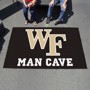 Picture of Wake Forest Demon Deacons Man Cave Ulti-Mat