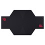 Picture of Dayton Flyers Motorcycle Mat