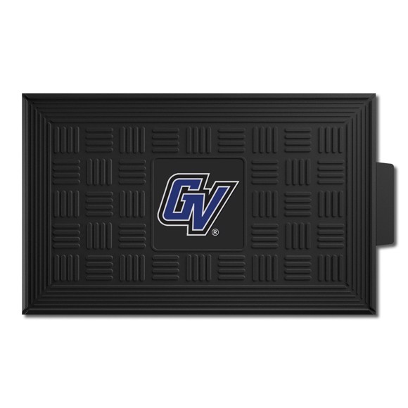 Picture of Grand Valley State Lakers Medallion Door Mat