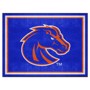 Picture of Boise State Broncos 8x10 Rug