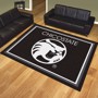Picture of Cal State - Chico Wildcats 8x10 Rug