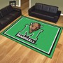 Picture of Marshall Thundering Herd 8x10 Rug