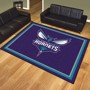Picture of Charlotte Hornets 8X10 Plush