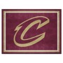 Picture of Cleveland Cavaliers 8X10 Plush