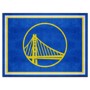 Picture of Golden State Warriors 8X10 Plush