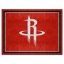 Picture of Houston Rockets 8X10 Plush