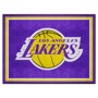 Picture of Los Angeles Lakers 8X10 Plush
