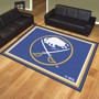 Picture of Buffalo Sabres 8X10 Plush