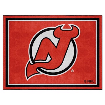 Fanatics Authentic Damon Severson New Jersey Devils 10.5 x 13 Sublimated Player Plaque