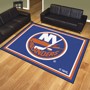 Picture of New York Islanders 8X10 Plush