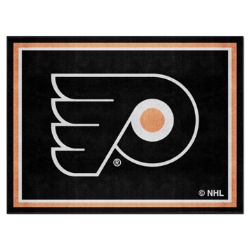 Picture of Philadelphia Flyers 8X10 Plush