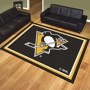 Picture of Pittsburgh Penguins 8X10 Plush