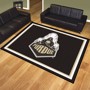Picture of Purdue Boilermakers 8x10 Rug