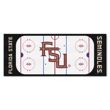 Picture of Florida State Seminoles Rink Runner