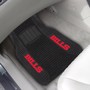 Picture of Buffalo Bills 2-pc Deluxe Car Mat Set
