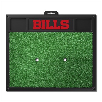 Picture of Buffalo Bills Golf Hitting Mat
