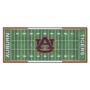 Picture of Auburn Tigers Football Field Runner