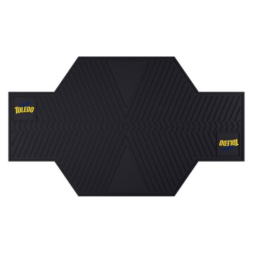 Picture of Toledo Rockets Motorcycle Mat
