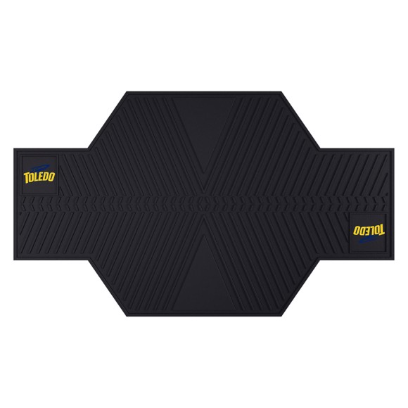 Picture of Toledo Rockets Motorcycle Mat