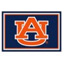 Picture of Auburn Tigers 5x8 Rug