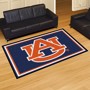 Picture of Auburn Tigers 5x8 Rug