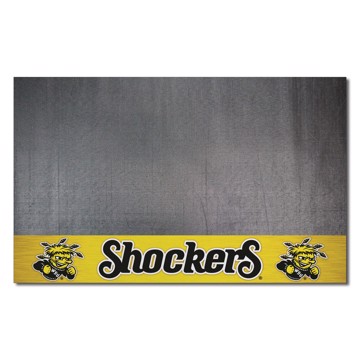 Picture of Wichita State Shockers Grill Mat