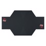 Picture of Saginaw Valley State Cardinals Motorcycle Mat