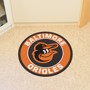 Picture of Baltimore Orioles Roundel Mat