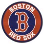 Picture of Boston Red Sox Roundel Mat