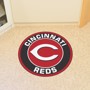 Picture of Cincinnati Reds Roundel Mat